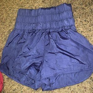 Free people shorts